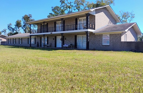 Vidalia House | The Big House