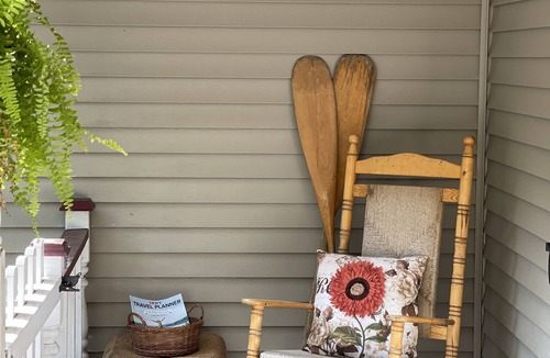 Warrensburg House | The Big House