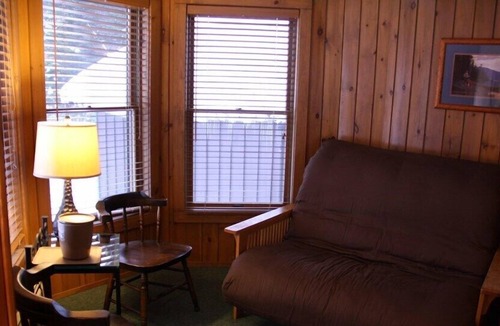 Eagle Bay Hotel | The Big Moose Inn