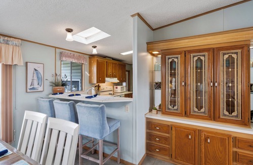 Okeechobee House | The Big Ole Fish House