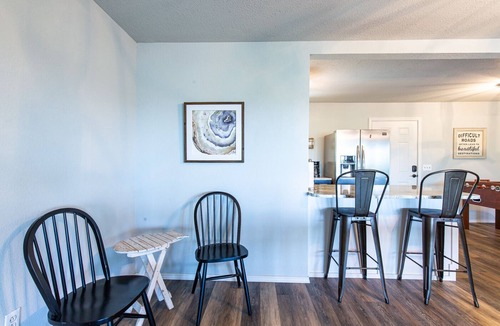 Pettit House | The Big Orange-Newly Renovated