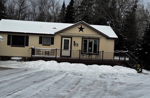 Remer House | The Big Sand Bungalow