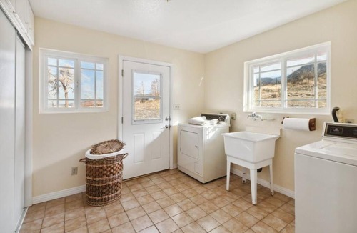 Pearblossom House | The Big Sky