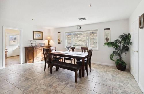 Pearblossom House | The Big Sky