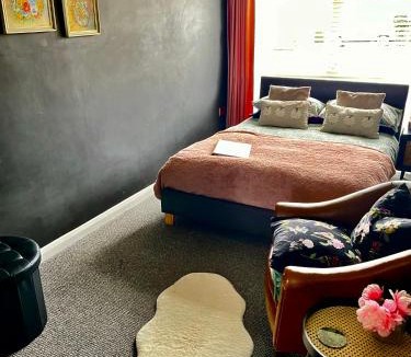 St Ives Apartment | The Big Slepe