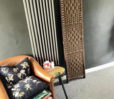 St Ives Apartment | The Big Slepe