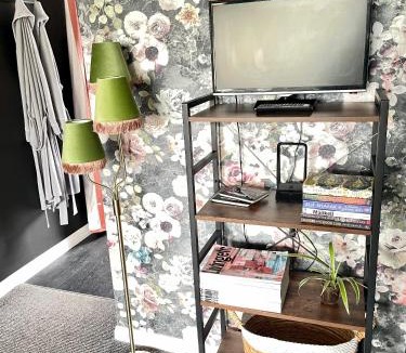 St Ives Apartment | The Big Slepe