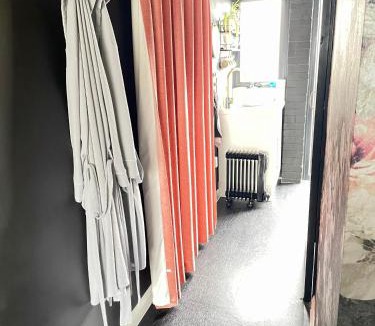 St Ives Apartment | The Big Slepe