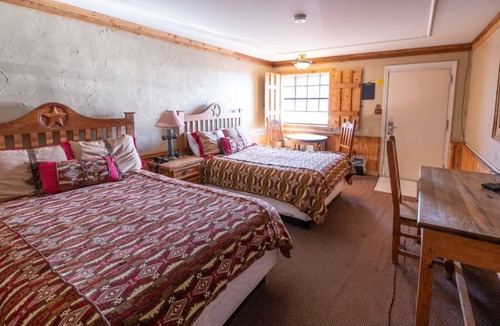 Amarillo Apartment | The Big Texan Airbnb!*Free 72oz Steak*