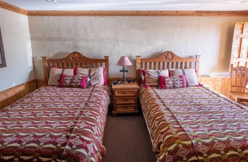 Amarillo House | The Big Texan Double 209