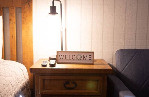 Amarillo Apartment | The Big Texan!*One Queen Bed*Free 72oz Steak * Airbnb