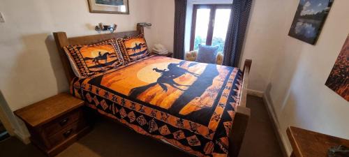 Nether Wasdale House | The Big "W" Ranch House