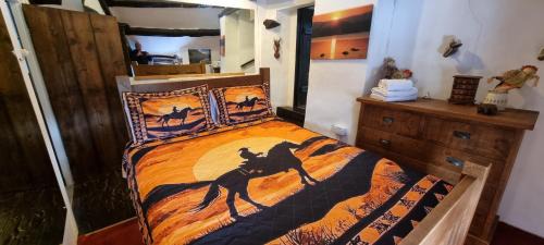 Nether Wasdale House | The Big "W" Ranch House