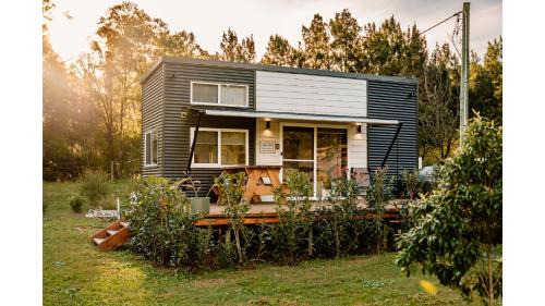 Wollombi House | The Big Wollombi Wanderer