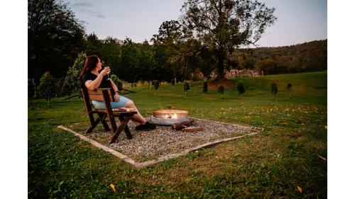 Wollombi House | The Big Wollombi Wanderer