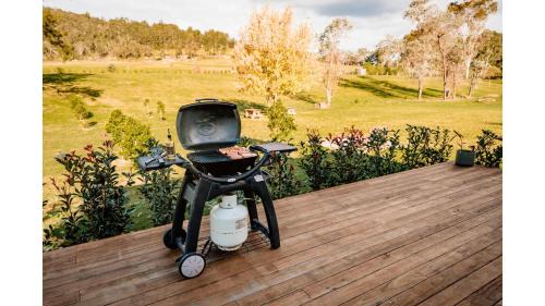 Wollombi House | The Big Wollombi Wanderer