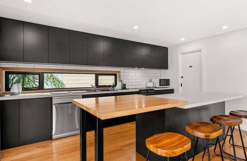 Cape Woolamai House | The Bight - Cape Woolamai