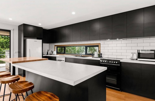 Cape Woolamai House | The Bight - Cape Woolamai