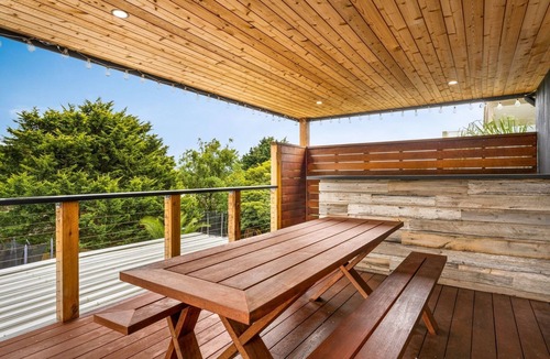 Cape Woolamai House | The Bight - Cape Woolamai