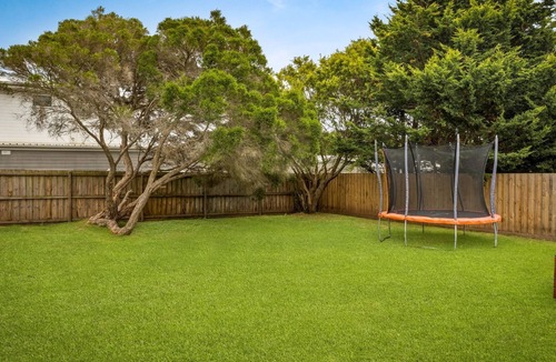 Cape Woolamai House | The Bight - Cape Woolamai