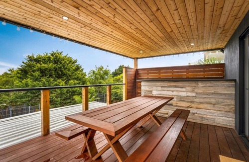 Cape Woolamai House | The Bight Cape Woolamai