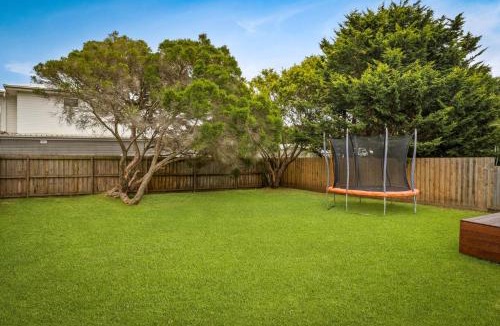 Cape Woolamai House | The Bight Cape Woolamai