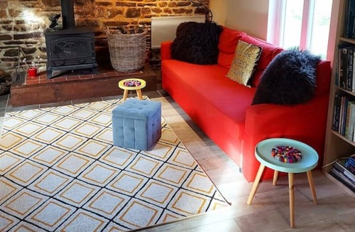 Les Loges-Marchis Cottage | The Bijou Bakery