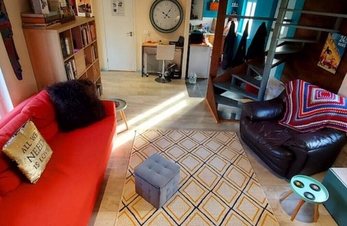 Les Loges-Marchis Cottage | The Bijou Bakery