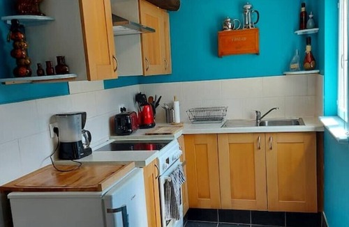 Les Loges-Marchis Cottage | The Bijou Bakery