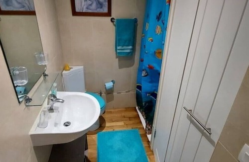 Les Loges-Marchis Cottage | The Bijou Bakery