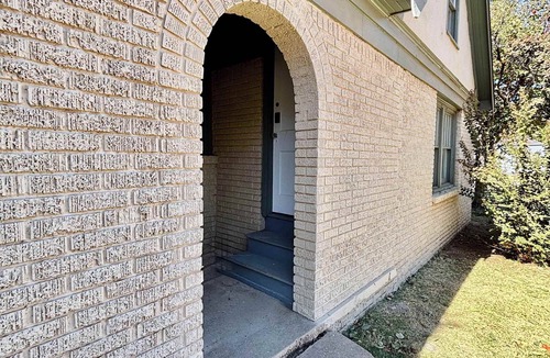 Tech Terrace Apartment | The Bijou Bungalow - 1BR/1BA - Close to Tech