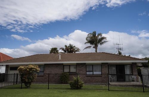 Greerton House | The Billy Ritz