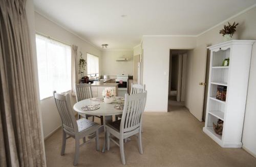 Greerton House | The Billy Ritz