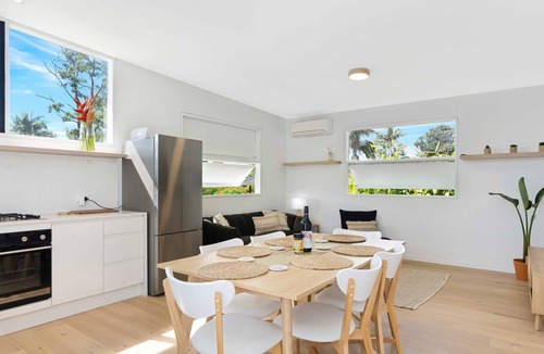 Mullumbimby House | THE BIMBY - Central location, beautifully styled.