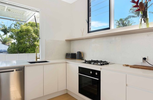 Mullumbimby House | THE BIMBY - Central location, beautifully styled.