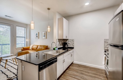 Travis Heights House | The Bindel, South Congress, Professionally Managed + Pet Friendly!