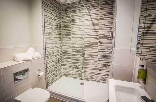 Binsted Bed & Breakfast | The Binsted Inn