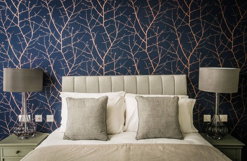 Binsted Bed & Breakfast | The Binsted Inn