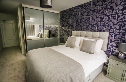 Binsted Bed & Breakfast | The Binsted Inn