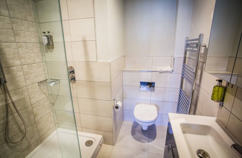 Binsted Bed & Breakfast | The Binsted Inn