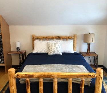 Hinesburg Hotel | the Birch & Berry Inn