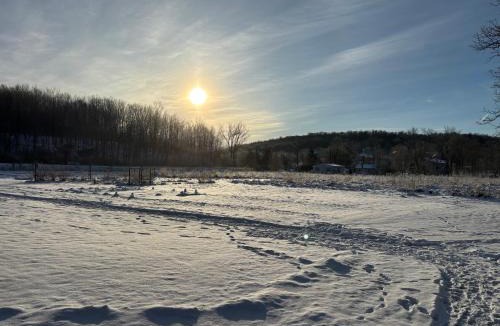 Hinesburg Hotel | the Birch & Berry Inn