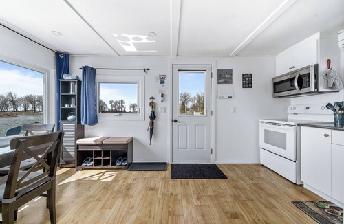 Wellington Resort | The Birch