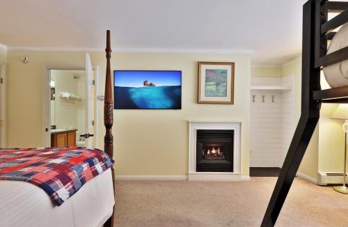 Killington Cabin | The Birch Ridge #11 - Family Room