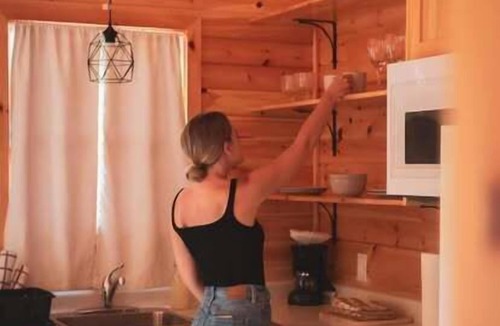 Halifax County Cottage | The Birch, West Porters Lake