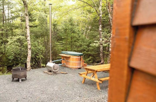 Halifax County Cottage | The Birch, West Porters Lake