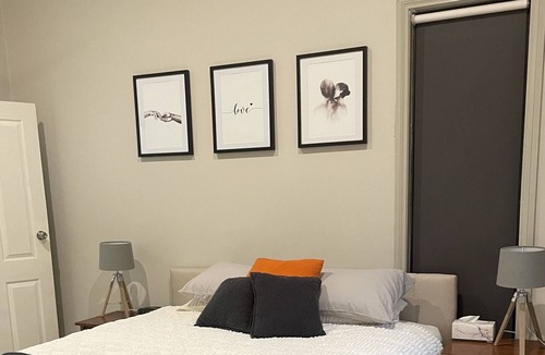 Talunga House | The Birches