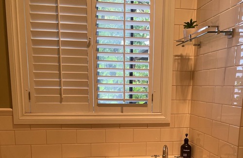 Talunga House | The Birches