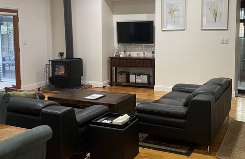 Talunga House | The Birches