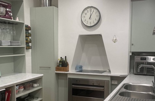 Talunga House | The Birches